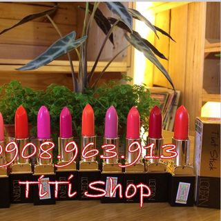 Son Vitamin Lâu Phai 2 Trong 1 – Petite Tint Stick – Sweet Love Story