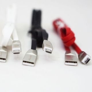 Jellico - Dây cáp sạc nhanh Carat Series 1M cổng Lightning - KS07 - 31A có đèn