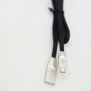 Jellico - Dây cáp sạc nhanh Carat Series 1M cổng Lightning - KS07 - 31A có đèn