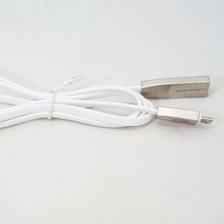 Jellico - Dây cáp sạc nhanh Carat Series 1M cổng Lightning - KS07 - 31A có đèn
