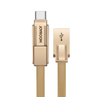 DÂY CÁP SẠC 3 TRONG 1 MICRO/LIGHTNING/TYPE-C 1 M S-M338