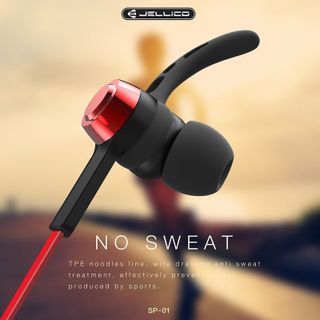 Jellico - Tai nghe Bluetooth Sport Series - SP01 giá sỉ