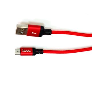 HOCO - Dây Cáp sạc - X14 - Cổng Micro - 1M