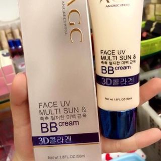 kem nền BB CreamOil