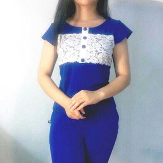 đồ bộ cát hàn