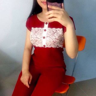 đồ bộ cát hàn