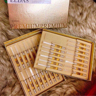 tế bào gốc eldas