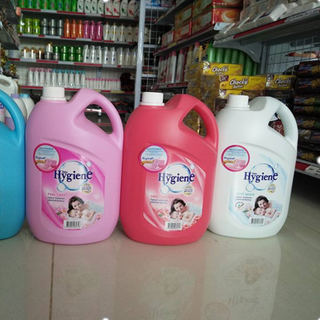 Xả vải Hygiene 3500ml