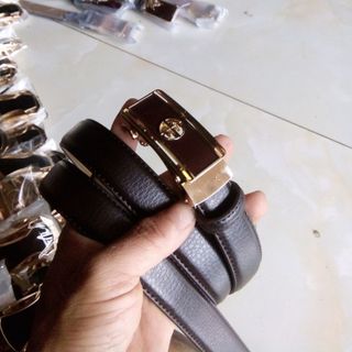 Dây lưng nữ thời trang