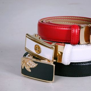 Dây lưng nữ thời trang