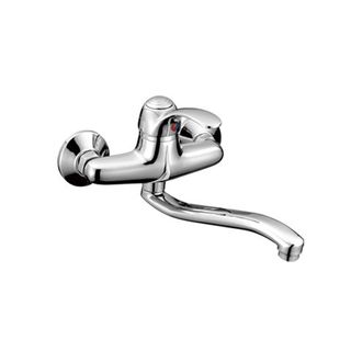 VÒI RỬA NÓNG LẠNH - SẢN PHẨM CỦA TOP ITALY - 4528516C