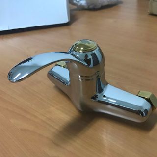 VÒI RỬA NÓNG LẠNH - SẢN PHẨM CỦA TOP ITALY - 4528516C