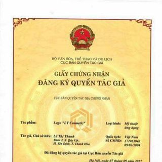 gel lột mụn Lê Thanh