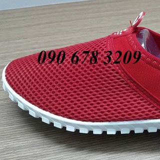 Giày Swissrun - Korea - Giày đi mưa