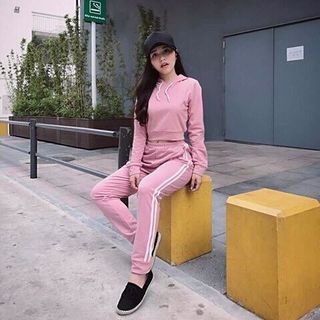 Sét bộ thể thao