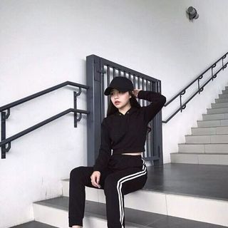 Sét bộ thể thao