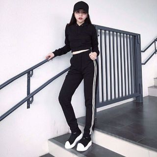 Sét bộ thể thao