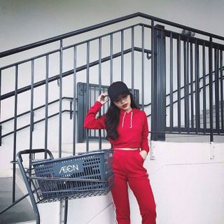 Sét bộ thể thao