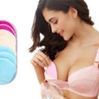 Miếng lót thấm sữa bằng Vải Goodmama