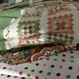 Cung cấp sỉ mền chần bông