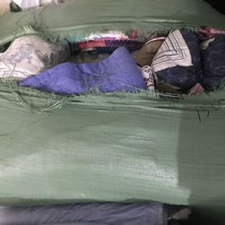 Cung cấp sỉ mền chần bông