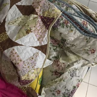 Cung cấp sỉ mền chần bông