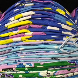 Cung cấp sỉ mền chần bông