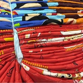 Cung cấp sỉ mền chần bông