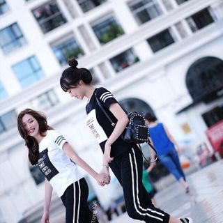 Sét bộ thể thao