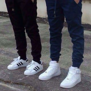 QUẦN JOGGER KAKI NAM - Dây kéo - giá sỉ​ giá tốt