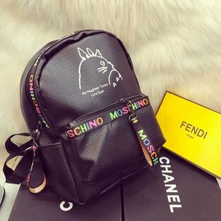 balo in szie vừa A4