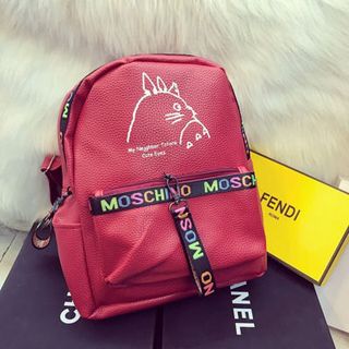 balo in szie vừa A4