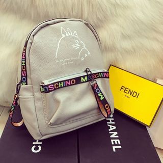 balo in szie vừa A4