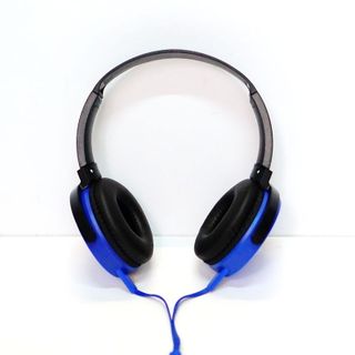 Tai nghe Trùm tai MDR-XB450AP - Extra Bass