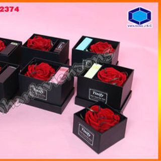 Hộp quà tặng đặc biệt cho ngày phụ nữ Việt Nam 20/10