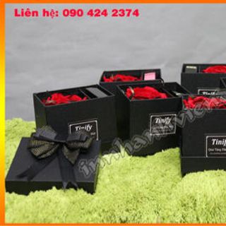 Hộp quà tặng đặc biệt cho ngày phụ nữ Việt Nam 20/10