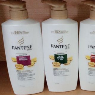 Dầu gội Pantene Thái Lan giá sỉ