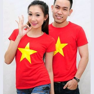 áo cờ