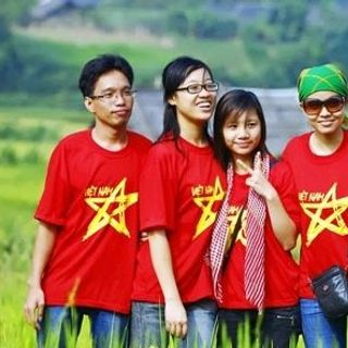 áo cờ
