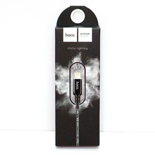 HOCO - Dây Cáp sạc - X14 - Cổng Lightning - 1M