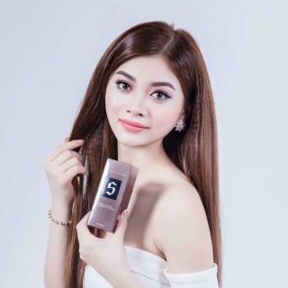 Serum tóc Swhite