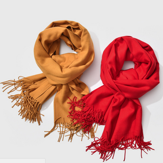 Khăn nữ cashmere