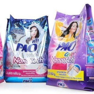 Bột giặt Pao 2kg giá sỉ