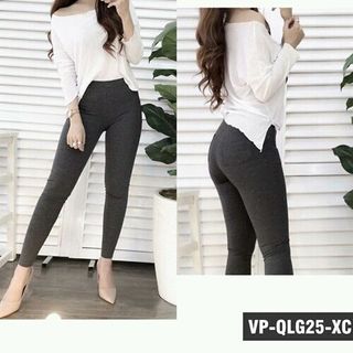 legging túi sau
