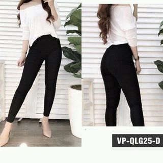 legging túi sau