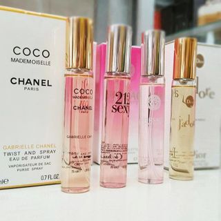 Nước hoa singapor 20ml