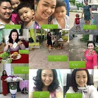 Giảm cân Nấm