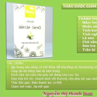 Giảm cân Nấm giá sỉ