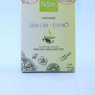 Giảm cân Nấm