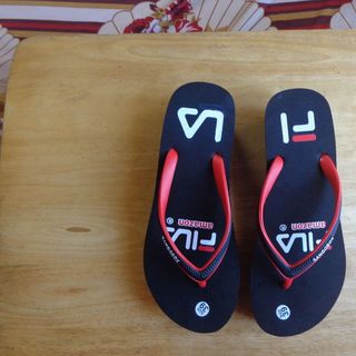 Dép xốp Cao Gót Thái Nữ - 5F 5 Phân - TPG01